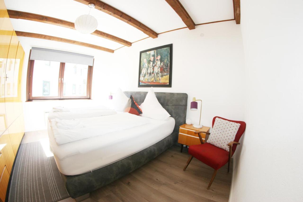 Family Friendly Chalet - Central With Beautiful Mountain Views Seefeld in Tirol Exterior photo