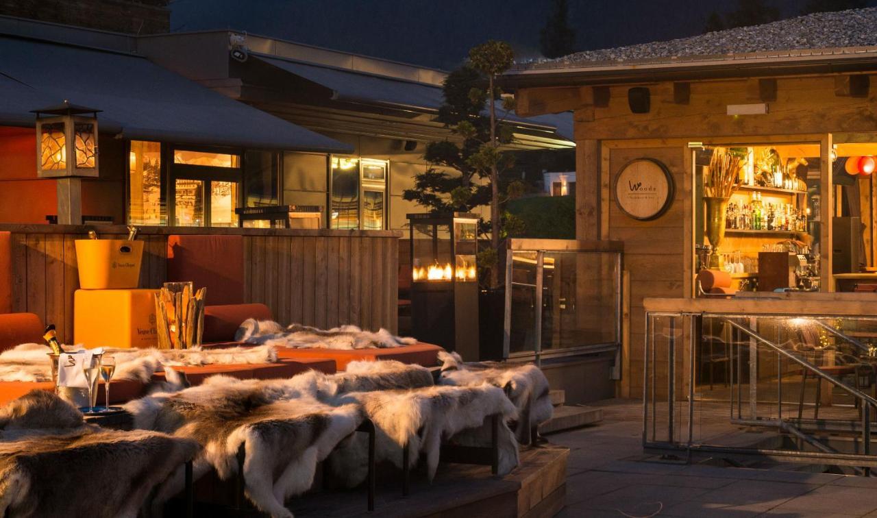 Family Friendly Chalet - Central With Beautiful Mountain Views Seefeld in Tirol Exterior photo