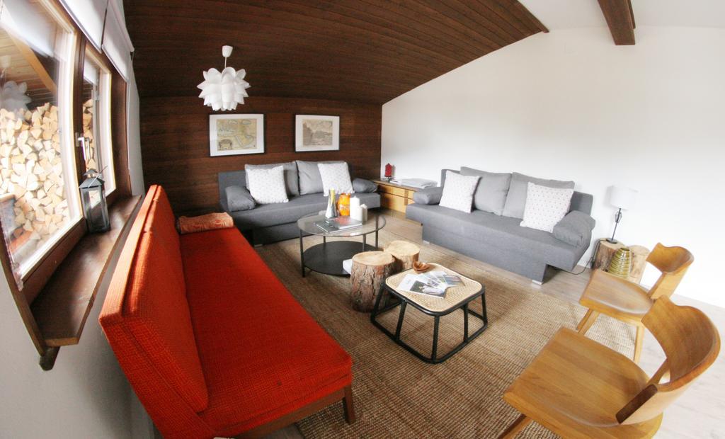 Family Friendly Chalet - Central With Beautiful Mountain Views Seefeld in Tirol Exterior photo