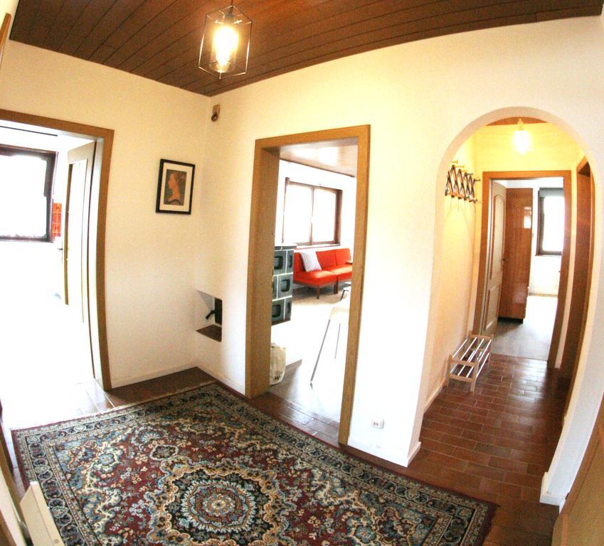 Family Friendly Chalet - Central With Beautiful Mountain Views Seefeld in Tirol Exterior photo