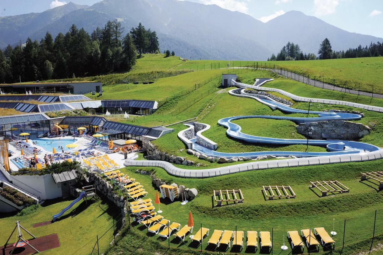 Family Friendly Chalet - Central With Beautiful Mountain Views Seefeld in Tirol Exterior photo